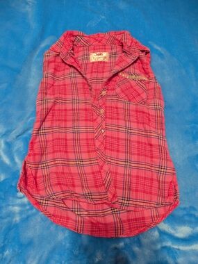 💗✨ Pretty in pink plaid! ✨💗